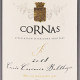 CORNAS 2018 'CASIMIR BALTHAZAR' ROUGE - DOMAINE FRANCK BALTHAZAR