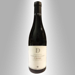 GIVRY 2019 - DOMAINE DESVIGNES