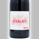 SAINT CHINIAN  'LA RÉGALADE' ROUGE 2018 - DOMAINE LA BOSQUE