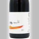 VIN DE FRANCE ROUGE 2019 'PIN-SAULT' - DOMAINE PÉGALINE