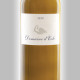 COTEAUX D'AIX EN PROVENCE BLANC 2020 DOMAINE D'EOLE 75CL