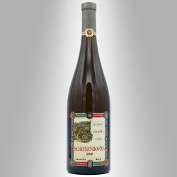 ALSACE GRAND CRU SCHEONENBOURG 2015 - MARCEL DEISS