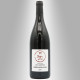 CROZES-HERMITAGE ROUGE 2019 'JARDIN ZEN' - DOMAINE DES CLAIRMONTS