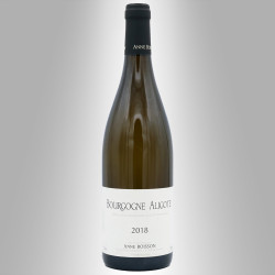 BOURGOGNE ALIGOTE 2018 BLANC - PIERRE BOISSON