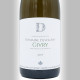 GIVRY 2019 BLANC - DOMAINE DESVIGNES