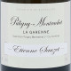 PULIGNY MONTRACHET LA GARENNE 2018 - ETIENNE SAUZET