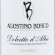 DOLCETTO D'ALBA 2019 'VANTRIN' - AGOSTINO BOSCO