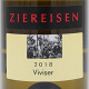 LANDWEIN 2018 'VIVISER GUTEDEL' BLANC - HANSPETER ZIEREISEN