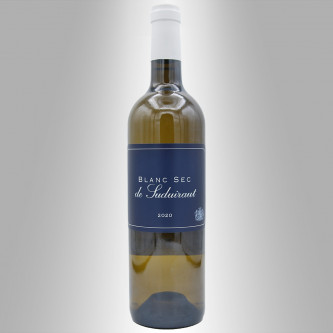 BORDEAUX BLANC SEC 2020 CHATEAU SUDUIRAUT