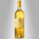 SAUTERNES 2007 CHATEAU SUDUIRAUT