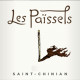 SAINT-CHINIAN 2017 'LES PAÏSSELS' - DOMAINE PAÏSSELS