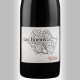 SAINT-CHINIAN " LAS BORIOS " 2018 ROUGE  - DOMAINE LA BOSQUE