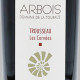 ARBOIS ROUGE ' LES VOISINES' 2018 DOMAINE DE LA TOURAIZE