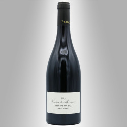 SANCERRE ROUGE 'RESERVE DE MARCIGOUE' 2019 - DOMAINE FRANÇOIS CROCHET