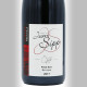 PINOT NOIR ROUGE D'ALSACE 2017 DOMAINE JEAN SIPP