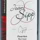 PINOT NOIR ROUGE D'ALSACE 2017 DOMAINE JEAN SIPP