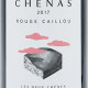 CHÉNAS 'ROUGE CAILLOU' 2017 - DOMAINE LES QUATRE CHENES