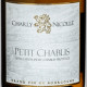 PETIT CHABLIS 2018 - DOMAINE CHARLY NICOLLE