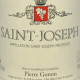 SAINT JOSEPH ROUGE 2019 - PIERRE GONON