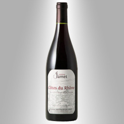 CÔTES DU RHÔNE  2019 - CORINNE, JEAN-PAUL ET LOÏC JAMET