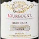 BOURGOGNE ROUGE 'SAPIDUS' 2018 DOMAINE MONGEARD-MUGNERET