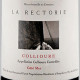 COLLIOURE ROUGE 2018 'CÔTÉ MER' - DOMAINE DE LA RECTORIE