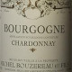 BOURGOGNE COTE D'OR BLANC 2018 - DOMAINE MICHEL BOUZEREAU ET FILS