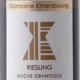 ALSACE RIESLING 'ROCHE GRANITIQUE' 2018 - DOMAINE KIRRENBOURG