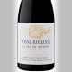 VOSNE ROMANEE 1ER CRU EN ORVEAUX ROUGE 2018 DOMAINE MONGEARD-MUGNERET