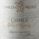 CHABLIS 2017 'PER ASPERA' - DOMAINE CHARLY NICOLLE