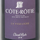 CÔTE RÔTIE ROUGE "LA VIALLIERE" 2018 -GUILLAUME CLUSEL-ROCH