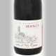 IRANCY ROUGE 2016 GABIN ET FELIX RICHOUX 75CL