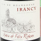 IRANCY ROUGE 2016 GABIN ET FELIX RICHOUX 75CL