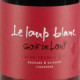 VIN DE FRANCE 2018 'SOIF' - LE LOUP BLANC