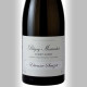 PULIGNY MONTRACHET LE CHAMP CANET 2018 - ETIENNE SAUZET