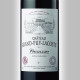 PAUILLAC 2012 - CHÂTEAU GRAND PUY LACOSTE