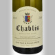 CHABLIS 2019 - DOMAINE JEAN-PAUL ET BENOÎT DROIN