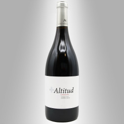 VINO DE PUEBLO ROUGE '+ALTITUD - GRENACHE' 2019 ALTO HORIZONTE 75CL