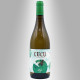 VINHO DE TIERRA DE CASTILLA Y LEON 'CUCU' VERDHELO BLANC 2020 BARCO DEL CORNETA 75CL