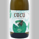 VINHO DE TIERRA DE CASTILLA Y LEON 'CUCU' VERDHELO BLANC 2020 BARCO DEL CORNETA 75CL