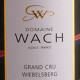 ALSACE RIESLING GRAND CRU WIEBELSBERG - DOMAINE WACH