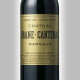 MARGAUX 2011 - CHÂTEAU BRANE CANTENAC