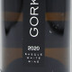 TXAKOLI DE BIZKAIA BLANC  'HONDARRIBI ZURI/ ZERRATIA 2020 GORKA IZAGIRRE 75CL