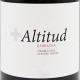 VINO DE PUEBLO ROUGE '+ALTITUD - GRENACHE' 2019 ALTO HORIZONTE 75CL