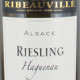 ALSACE RIESLING HAGUENAU 2016 - CAVE DE RIBEAUVILLÉ