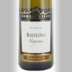 ALSACE RIESLING HAGUENAU 2016 - CAVE DE RIBEAUVILLÉ