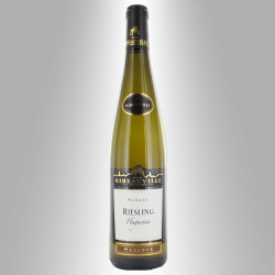 ALSACE RIESLING HAGUENAU 2016 - CAVE DE RIBEAUVILLÉ