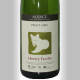 ALSACE 2018 PINOT GRIS - HENRY FUCHS