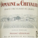 PESSAC-LÉOGNAN 2011 - DOMAINE DE CHEVALIER