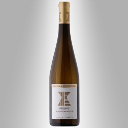 ALSACE RIESLING 'ROCHE GRANITIQUE' 2018 - DOMAINE KIRRENBOURG